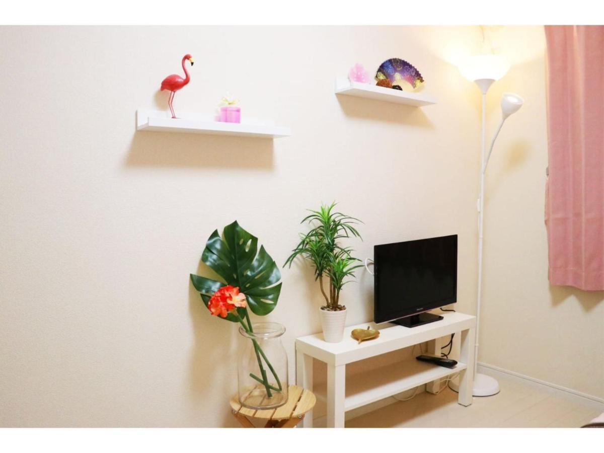 Ohana Tokyo House - Vacation Stay 71661V Εξωτερικό φωτογραφία