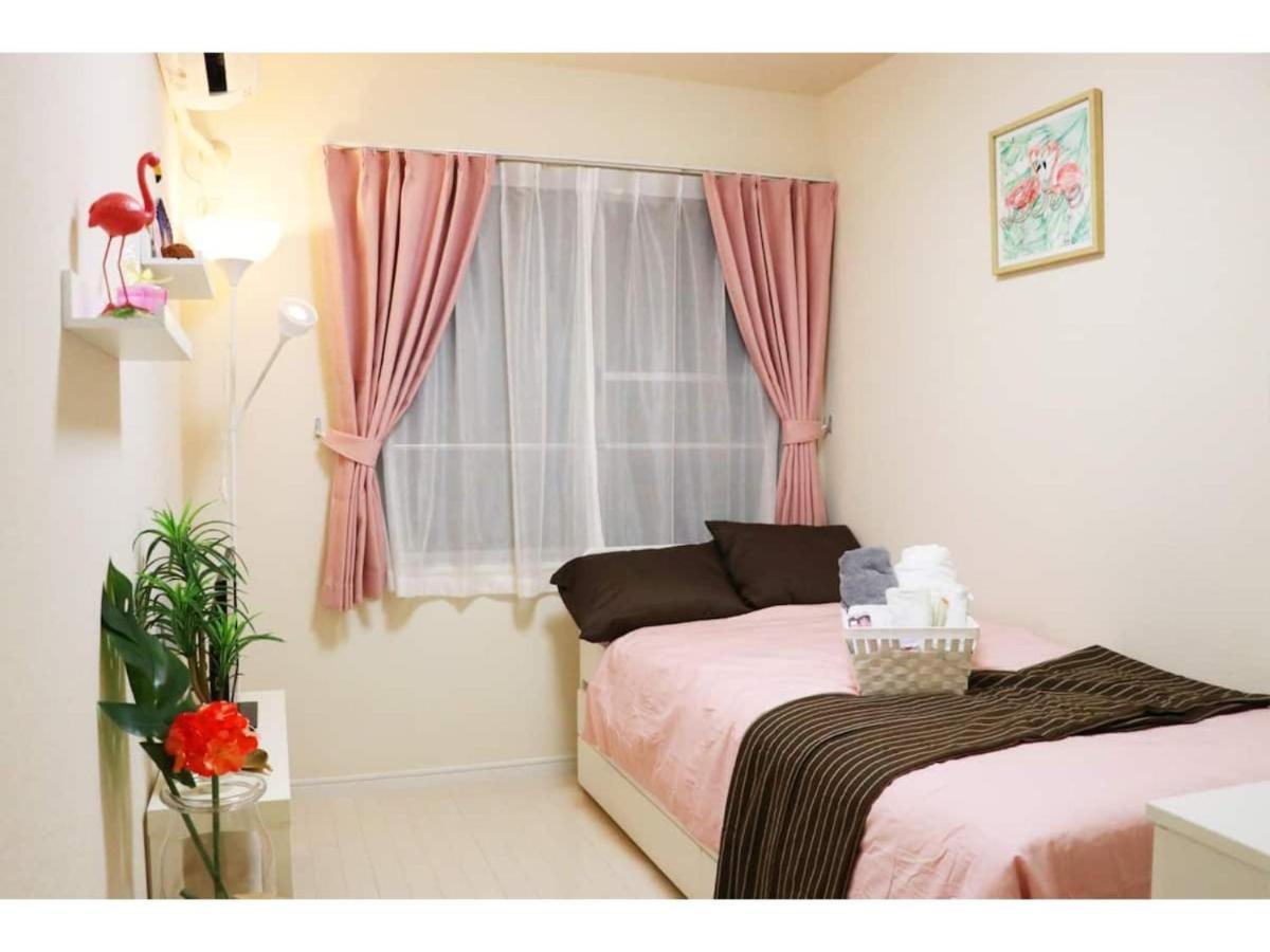 Ohana Tokyo House - Vacation Stay 71661V Εξωτερικό φωτογραφία
