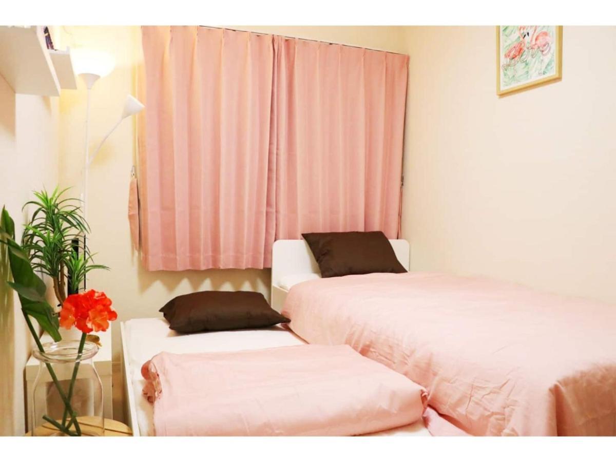 Ohana Tokyo House - Vacation Stay 71661V Εξωτερικό φωτογραφία