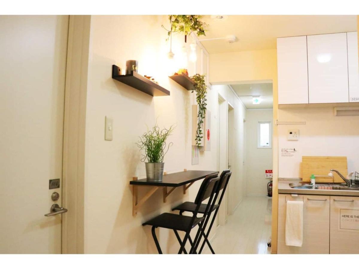 Ohana Tokyo House - Vacation Stay 71661V Εξωτερικό φωτογραφία