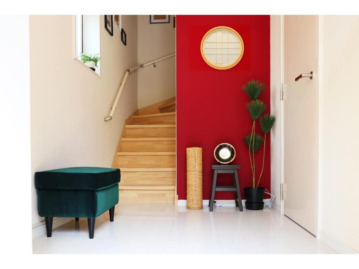 Ohana Tokyo House - Vacation Stay 71661V Εξωτερικό φωτογραφία