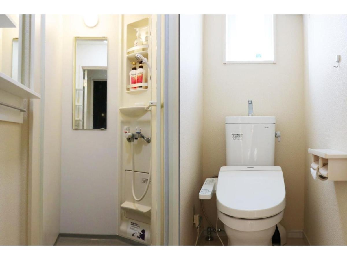 Ohana Tokyo House - Vacation Stay 71661V Εξωτερικό φωτογραφία