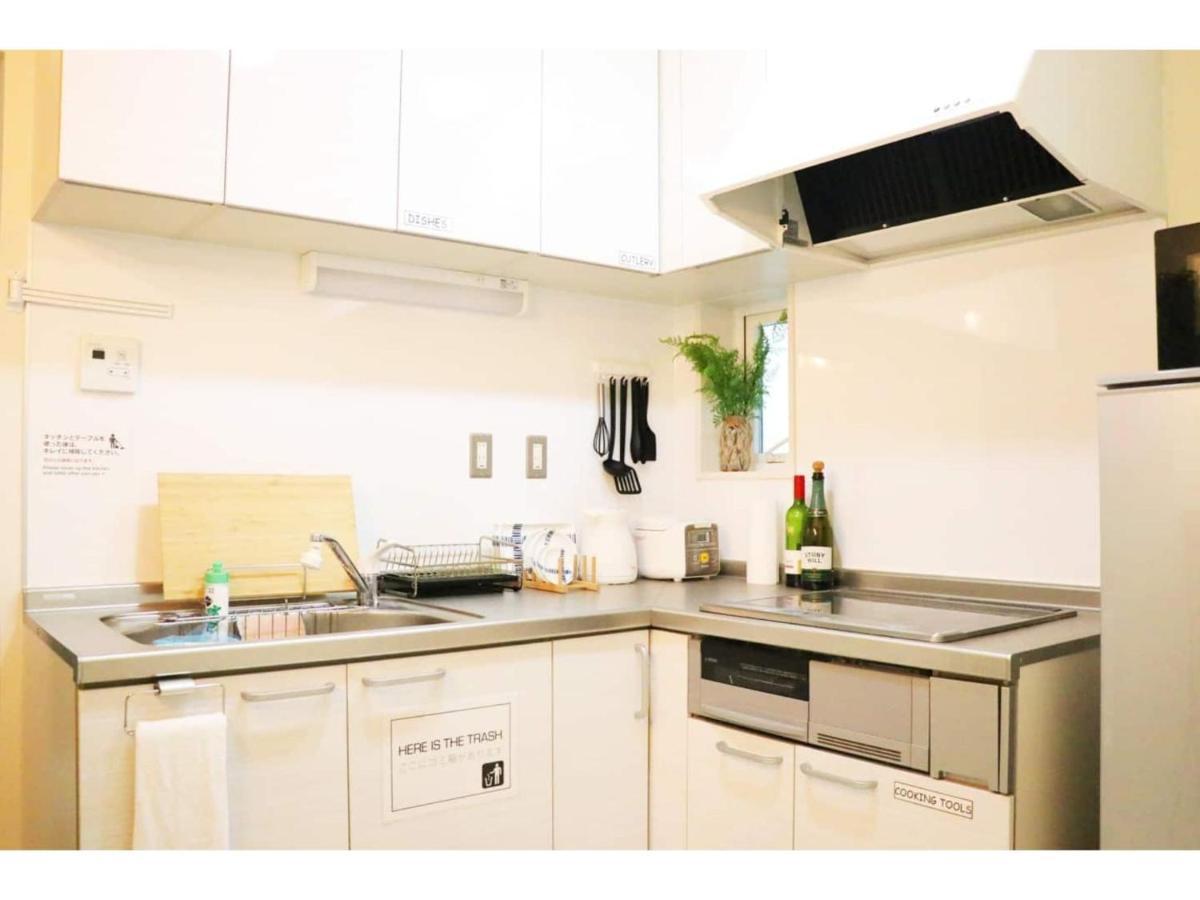 Ohana Tokyo House - Vacation Stay 71661V Εξωτερικό φωτογραφία